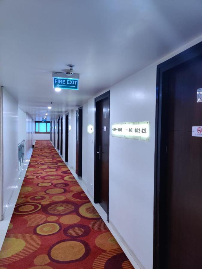 Fortune Inn Sree Kanya, Visakhapatnam - Member Itc Hotels' Group Dış mekan fotoğraf