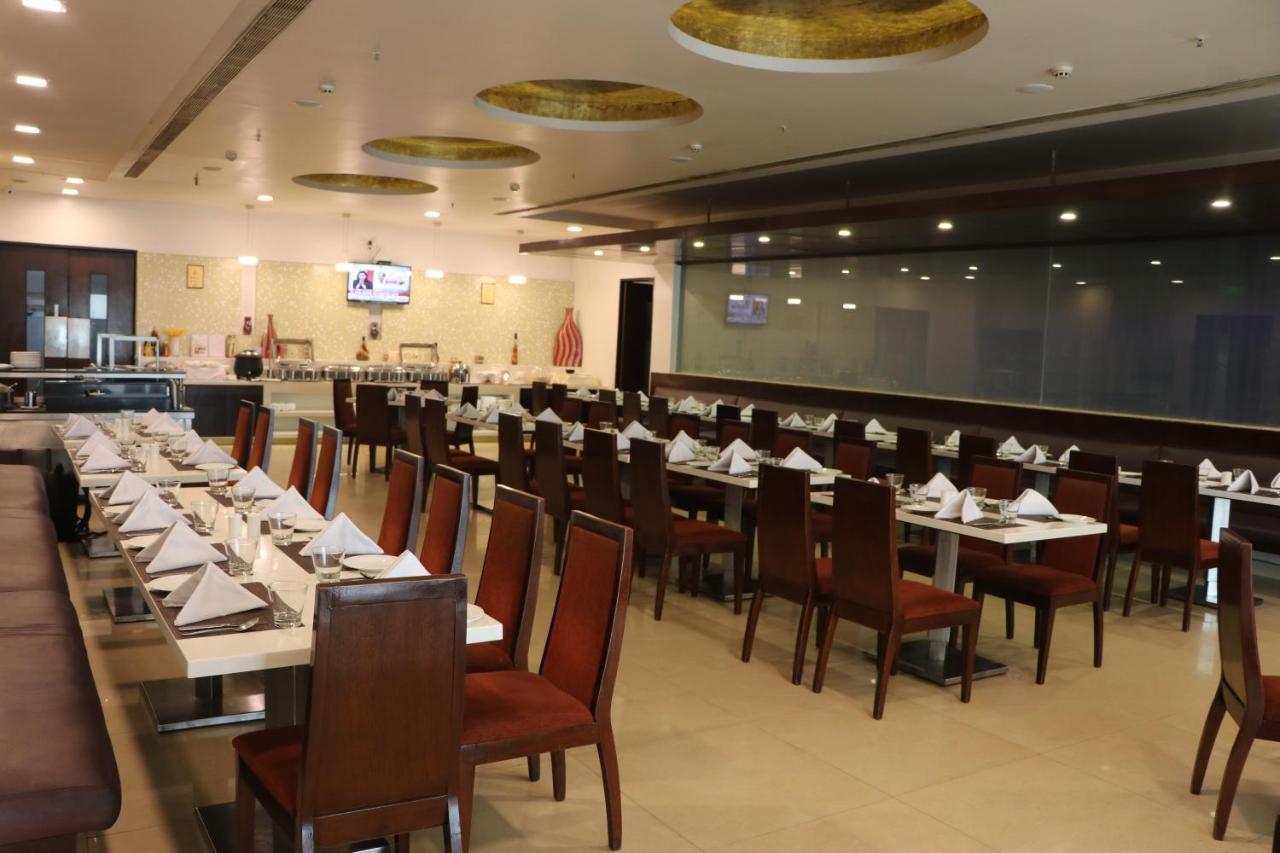 Fortune Inn Sree Kanya, Visakhapatnam - Member Itc Hotels' Group Dış mekan fotoğraf