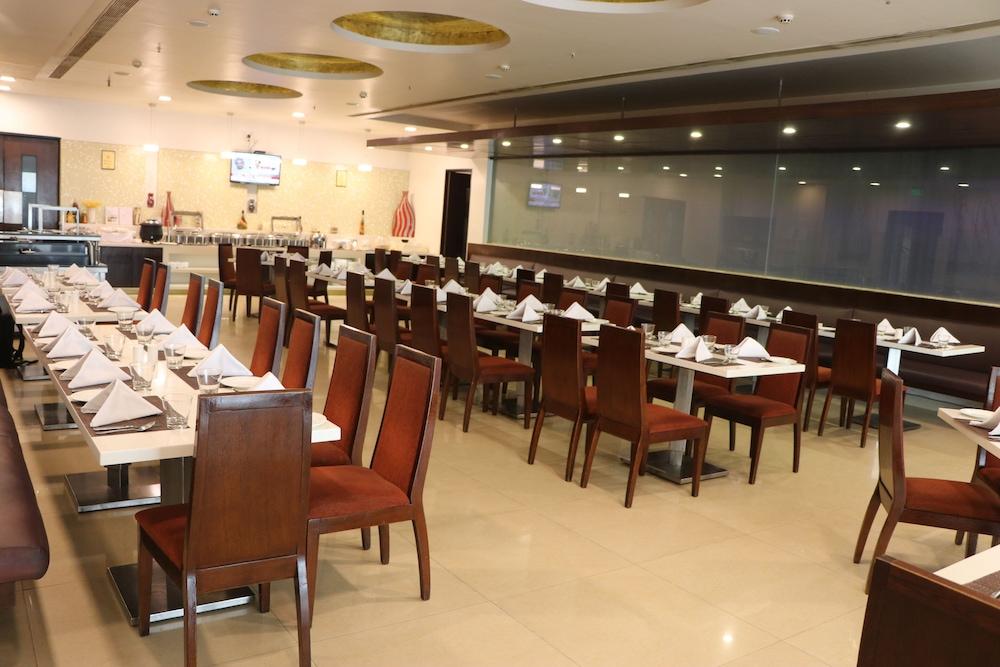 Fortune Inn Sree Kanya, Visakhapatnam - Member Itc Hotels' Group Dış mekan fotoğraf