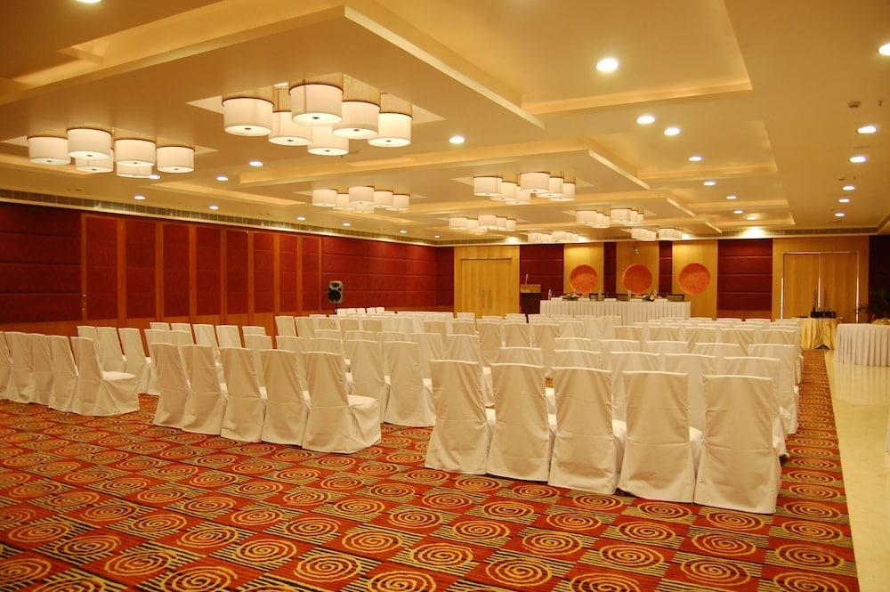 Fortune Inn Sree Kanya, Visakhapatnam - Member Itc Hotels' Group Dış mekan fotoğraf
