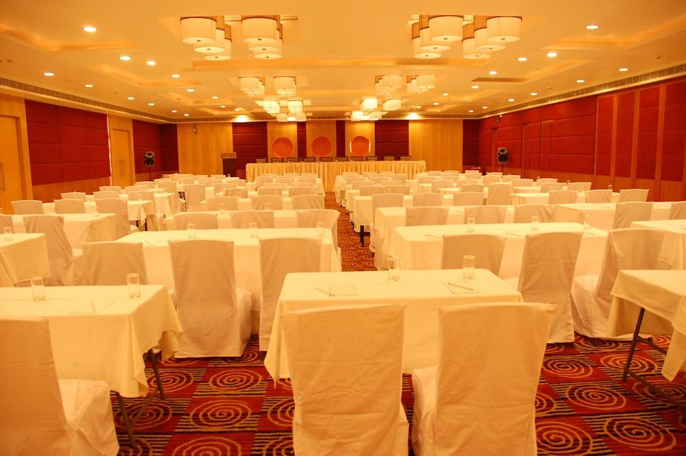 Fortune Inn Sree Kanya, Visakhapatnam - Member Itc Hotels' Group Dış mekan fotoğraf