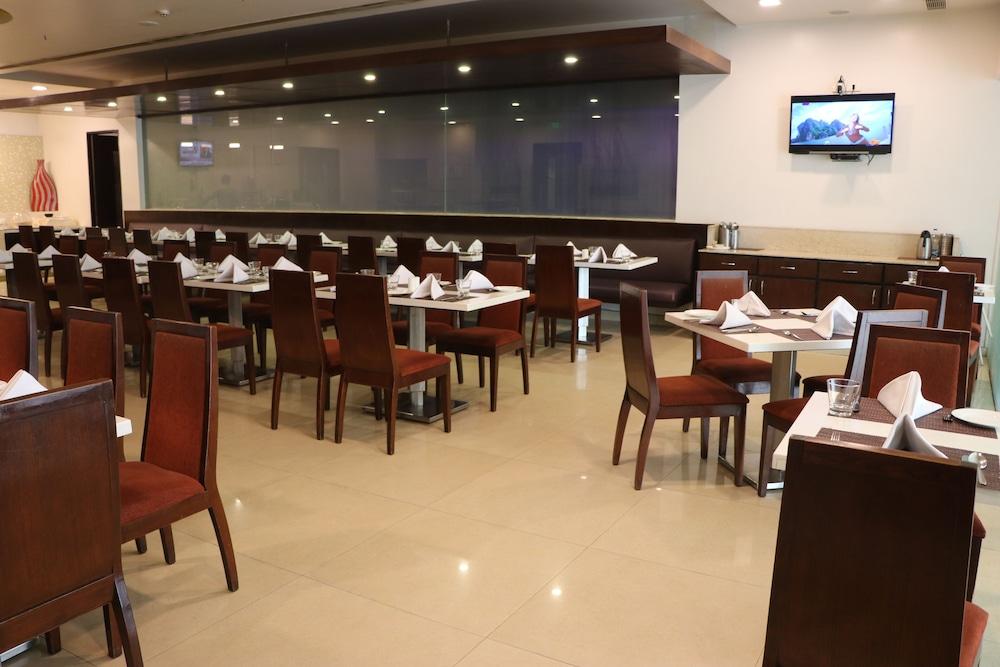 Fortune Inn Sree Kanya, Visakhapatnam - Member Itc Hotels' Group Dış mekan fotoğraf