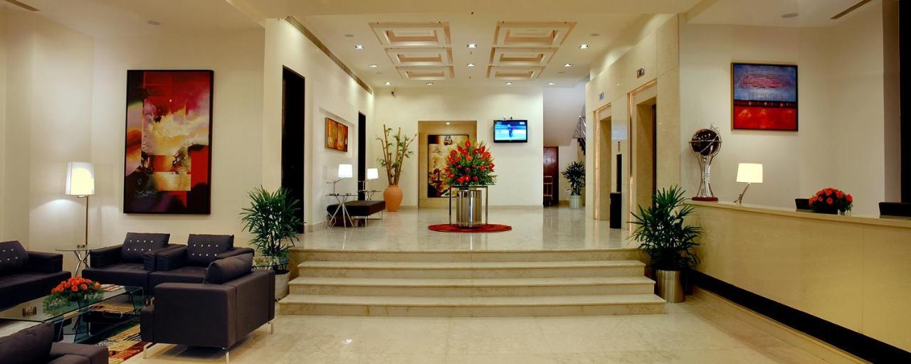 Fortune Inn Sree Kanya, Visakhapatnam - Member Itc Hotels' Group Dış mekan fotoğraf