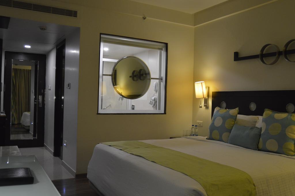 Fortune Inn Sree Kanya, Visakhapatnam - Member Itc Hotels' Group Dış mekan fotoğraf