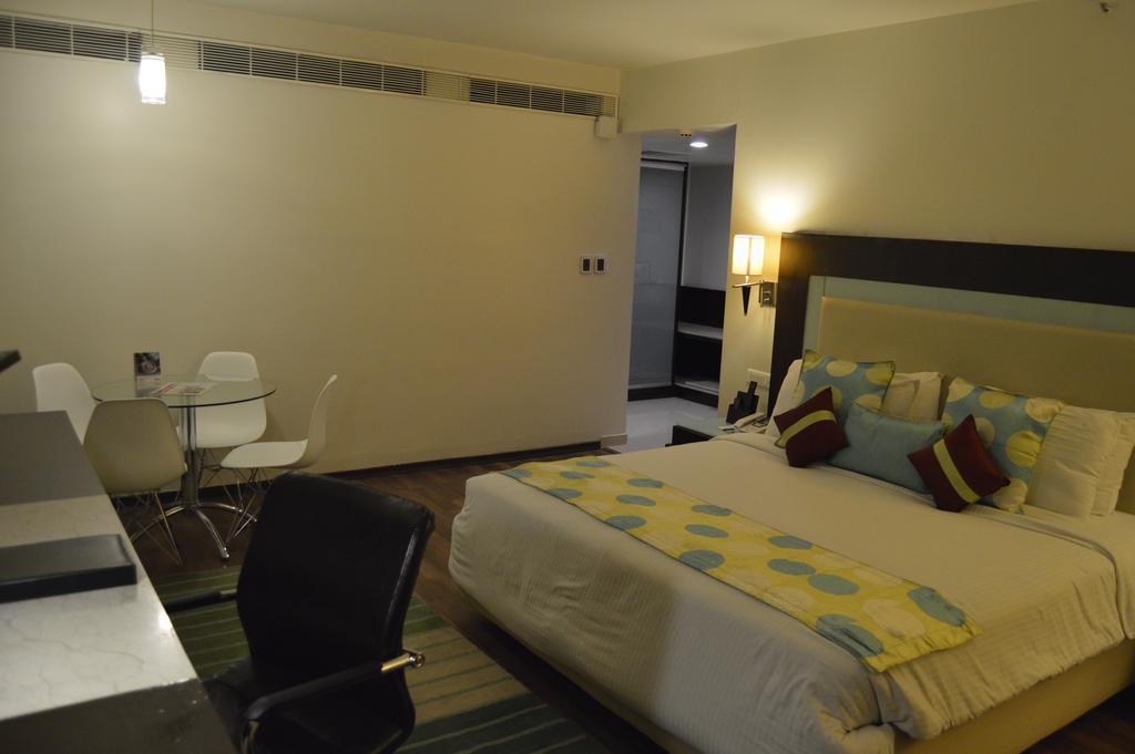 Fortune Inn Sree Kanya, Visakhapatnam - Member Itc Hotels' Group Dış mekan fotoğraf