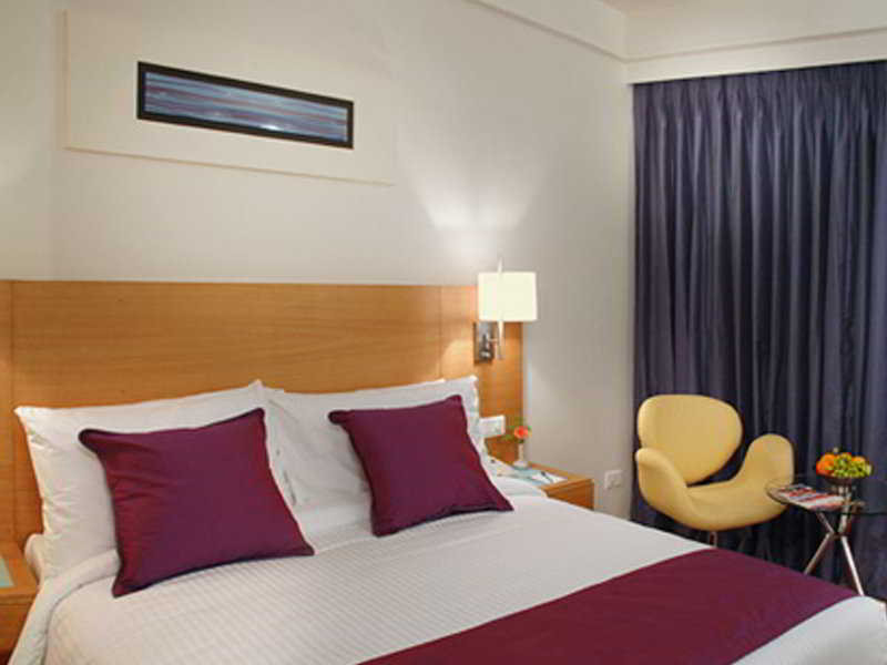 Fortune Inn Sree Kanya, Visakhapatnam - Member Itc Hotels' Group Dış mekan fotoğraf