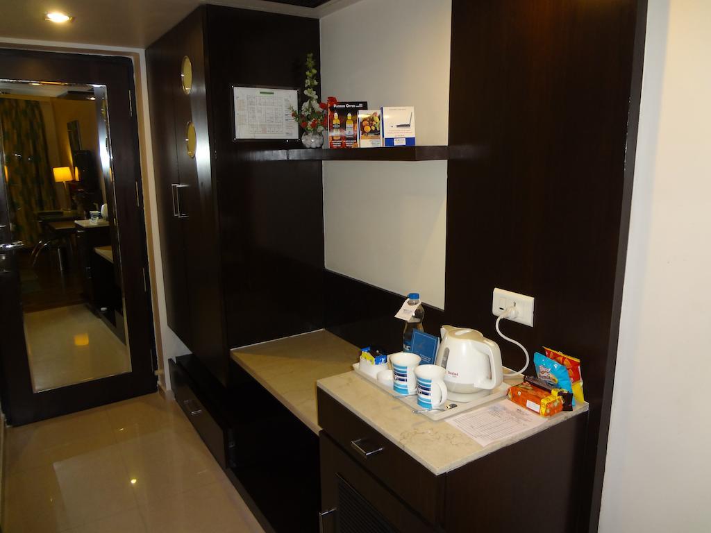 Fortune Inn Sree Kanya, Visakhapatnam - Member Itc Hotels' Group Dış mekan fotoğraf