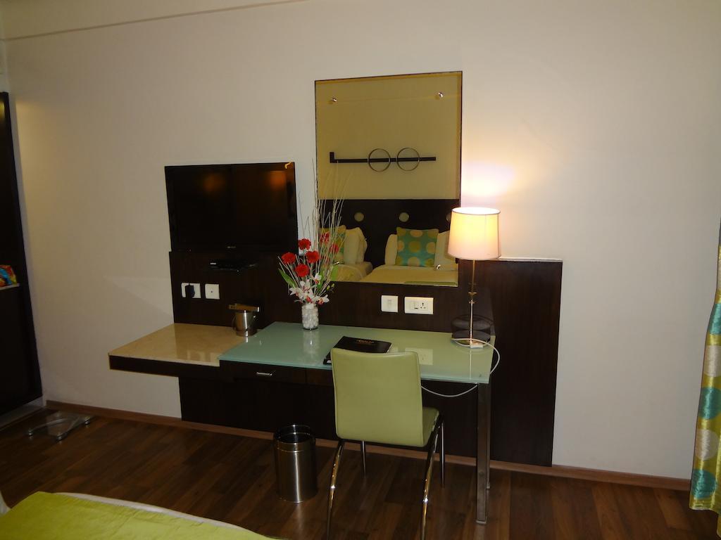 Fortune Inn Sree Kanya, Visakhapatnam - Member Itc Hotels' Group Dış mekan fotoğraf