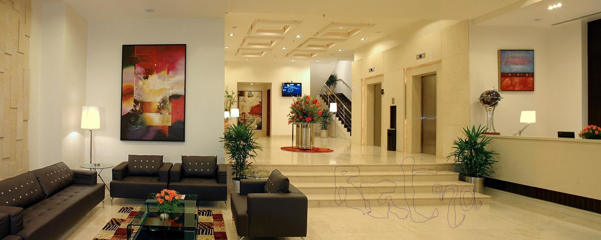 Fortune Inn Sree Kanya, Visakhapatnam - Member Itc Hotels' Group Dış mekan fotoğraf